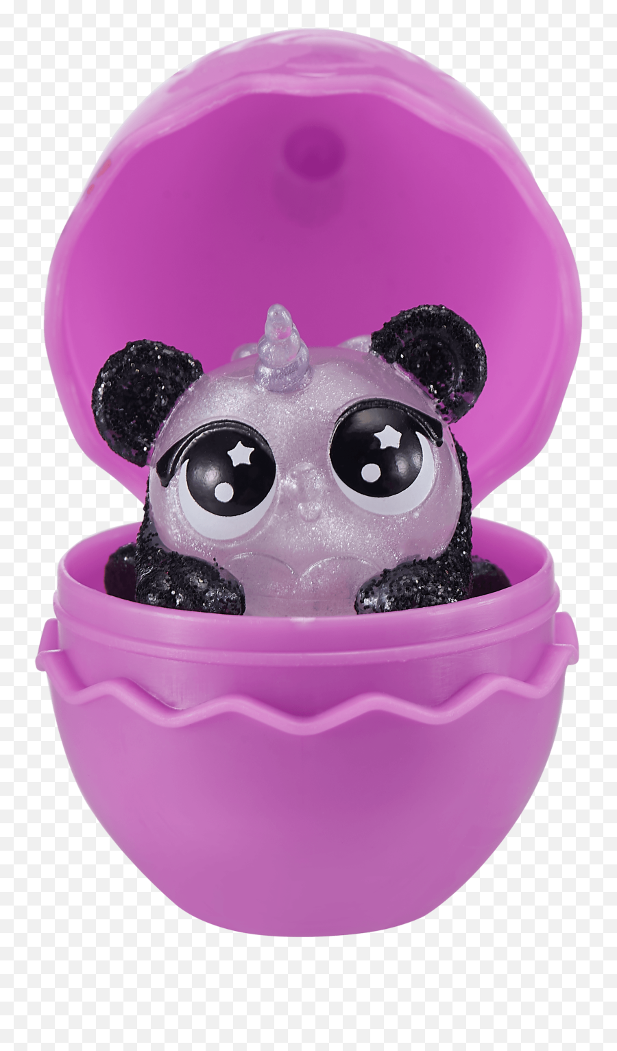 Rainbocorns Series 2 The Ultimate Surprise Egg By Zuru Emoji,Emotion Pets Toys Sugar The Seal\