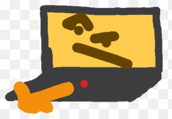 Tastytentaclesmastodonsocial - Mastodon Thonkpad Emoji,Awoo Emoji