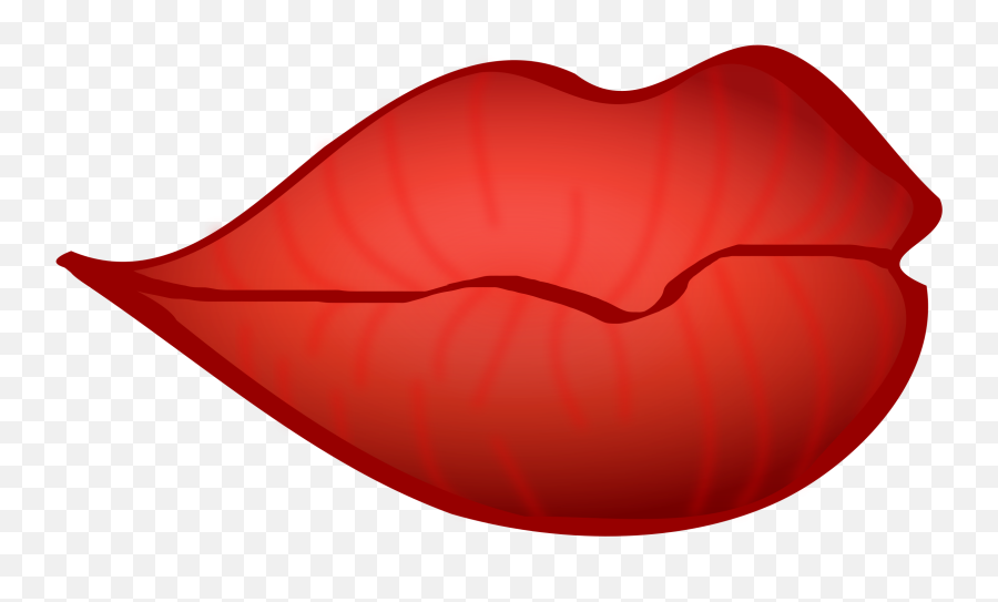 100 Free Red Lips U0026 Lips Illustrations - Pixabay Transparent Cartoon Red Lips Emoji,Red Lips Emoji