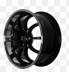 Advanti Racing - Rim Emoji,Work Emotion Xd9 5x100 Frs 18x9.5