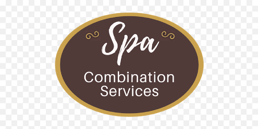 Spa Combination Services - Cohen Fund Audit Services Emoji,Emoji Combos