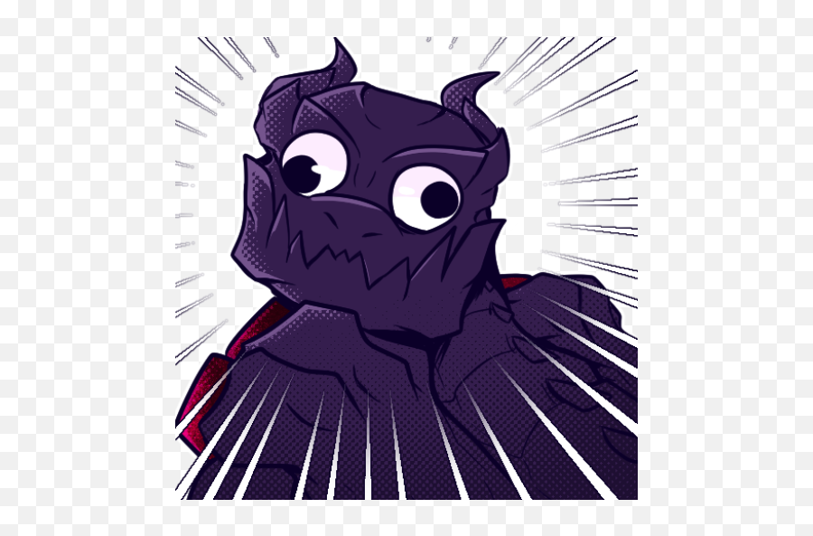 Boo Rad13y On Twitter Surprise I Just Finished A Gore Emoji,Cthulhu Emojis Discord