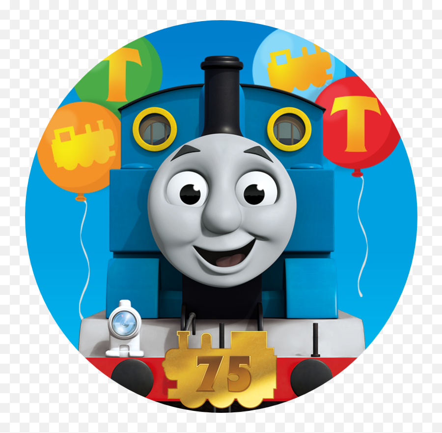 Animation Cartoon Gif By Thomas And Friends - Find U0026 Share Emoji,Thomas The Train Engine Range Of Emotions