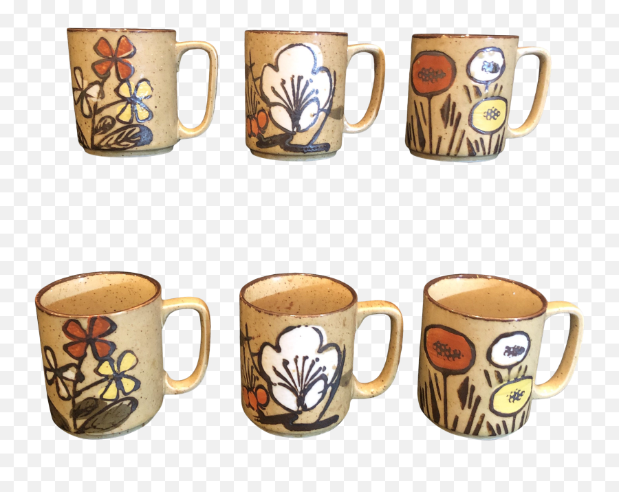 Otagiri Vintage Mug Collectibles Collectible Mugs U0026 Cups Emoji,Emoticon Starbucks Coffee