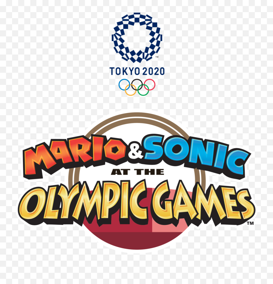 Gallerymario U0026 Sonic At The Olympic Games Tokyo 2020 Emoji,Tokyo Emotion O Racing