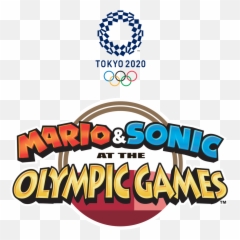 Gallerymario U0026 Sonic At The Olympic Games Tokyo 2020 Emoji,Tokyo Emotion O Racing