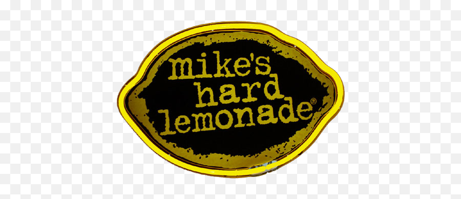 Mikes Hard Lemonade Logo Psd Official Psds Emoji,Pictures Of Lemonade Emojis