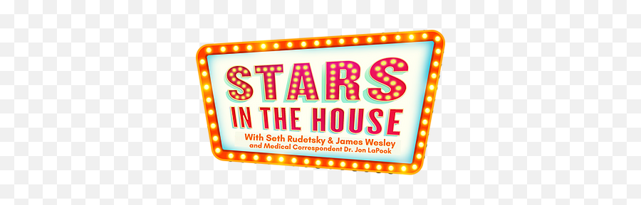 Stars In The House Daily Live - Streamed Series To Support Emoji,David Caruso Text Emoticon