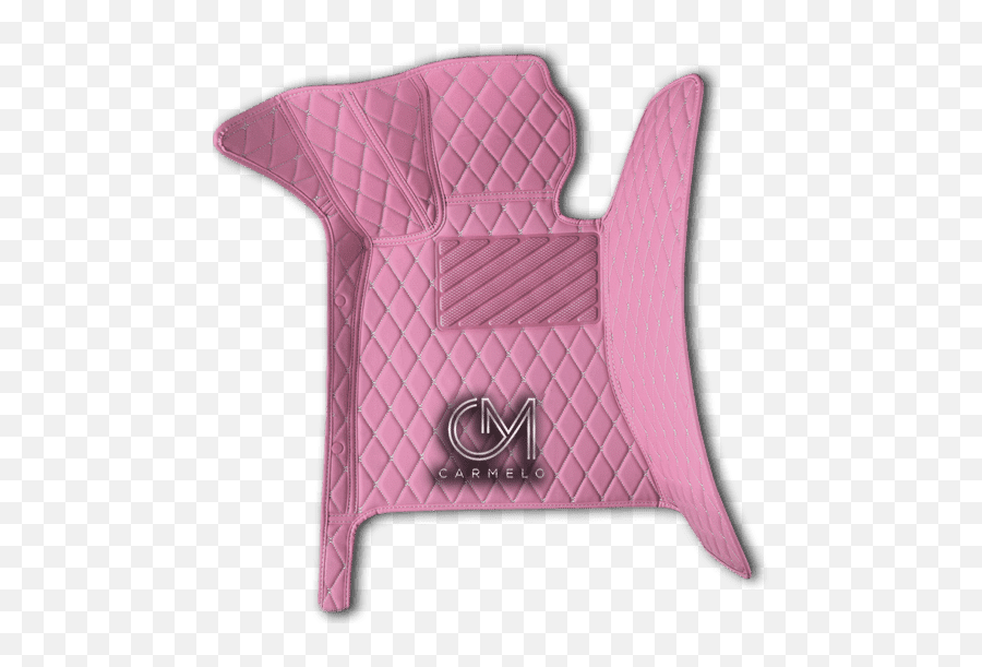 Pink Luxury Custom Car Mats - 50 Designs And Colours To Choose From Emoji,Work Emotion Srt4