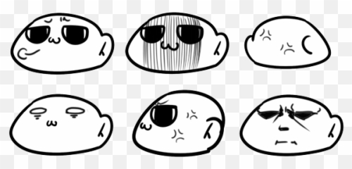 Twoucan - 2212020 Emoji,Domics Emojis