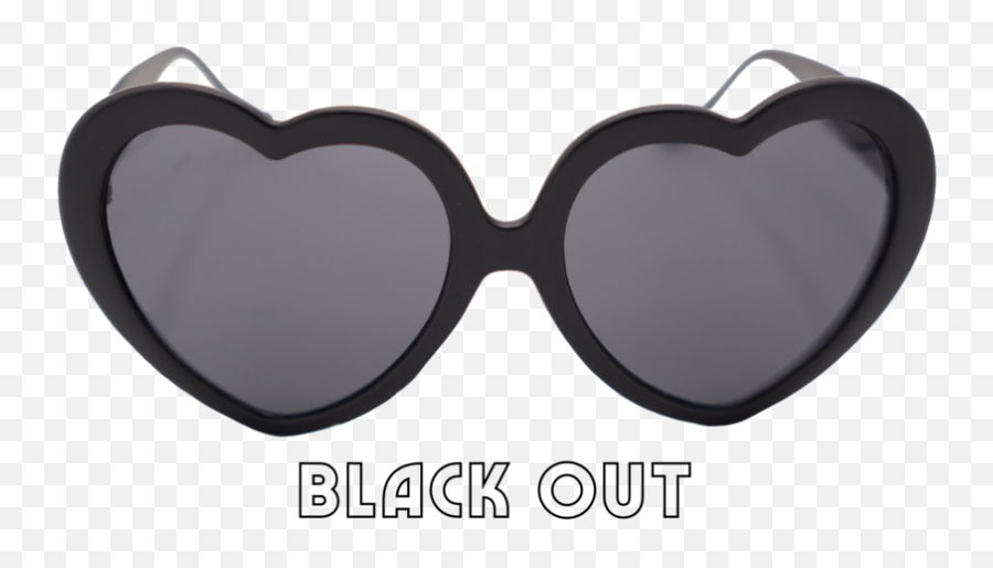 Moxi Heart Onu0027s Sunnies Emoji,To Wear Your Emotions On Your Sleeve
