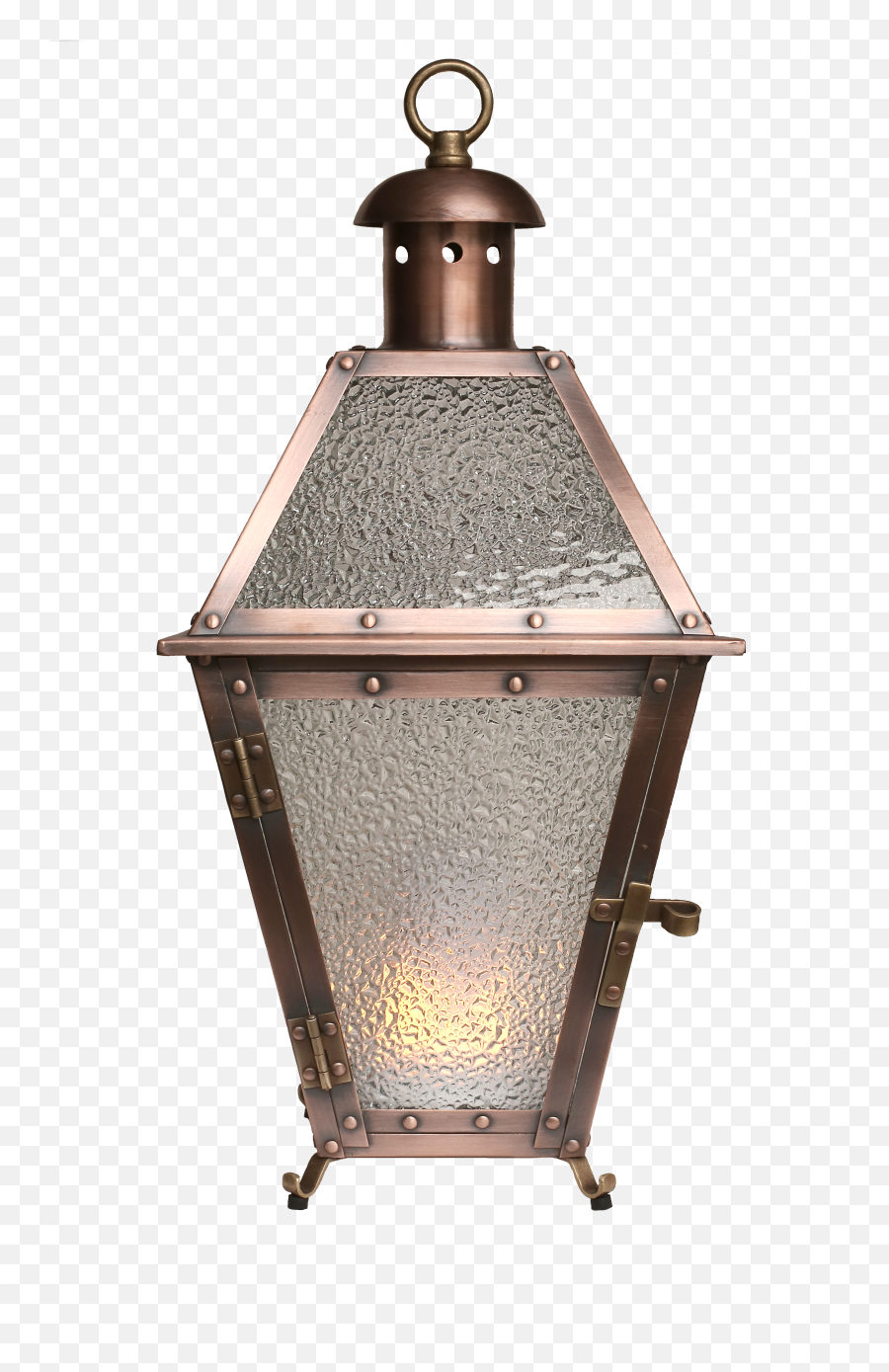 Cs - Gttl Georgetown Portable Lantern Georgetown Weiyan Led Emoji,Lantern Color Emotions