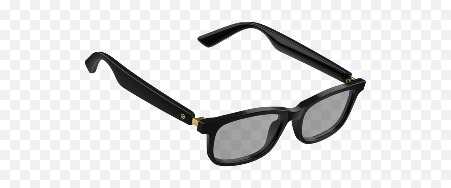 Your Everyday Smart Glasses U2013 Vue Smart Glasses Emoji,Led Glasses That React To Emotion