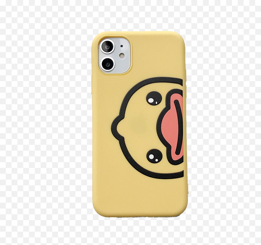Duck Duck X Iphone X X - Smartphone Emoji,Xx Emoticon