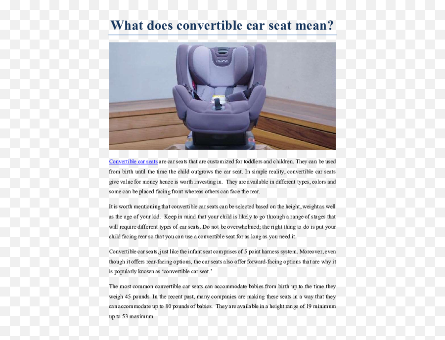 Car Seats Research Papers - Academiaedu Emoji,Emotions Are Like Children In A Car