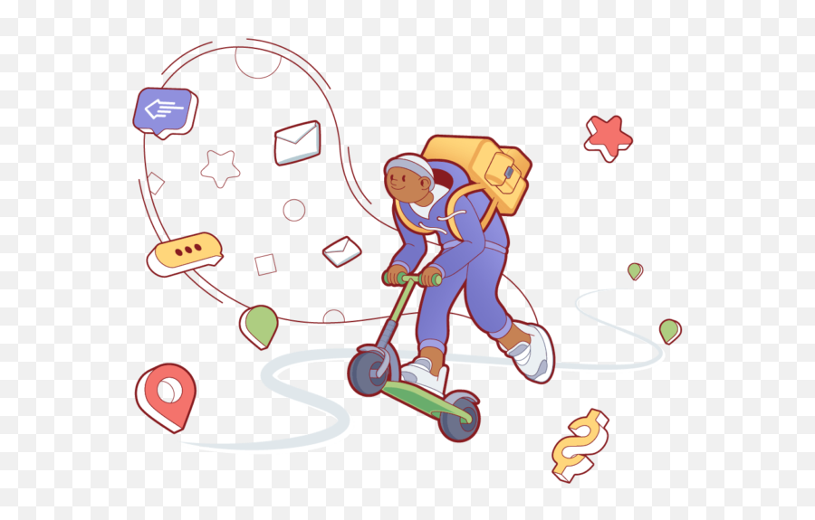 Taskade For Writers A Complete Writing Workflow In All - In Emoji,Stand Your Ground Animated Emojis
