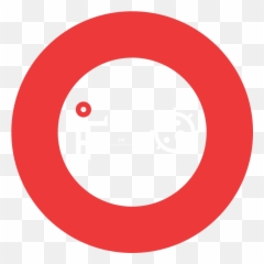 Words U2013 Red Dot Emoji,Red Circle Emoji