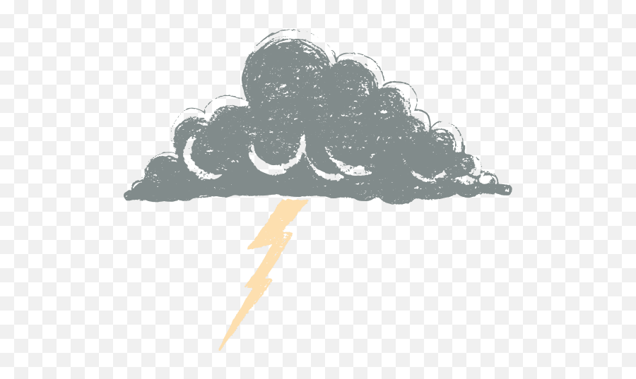 Artnerdluxe U2013 Canva Emoji,Storm Cloud Emoji
