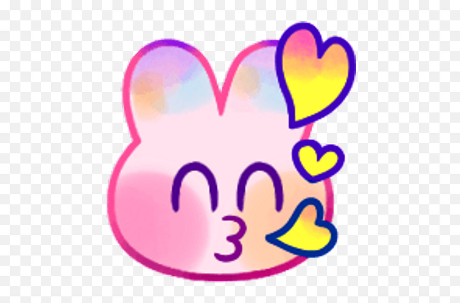 Sticker Maker - Cute Emoji 6,Discord Emoji Ice Heart