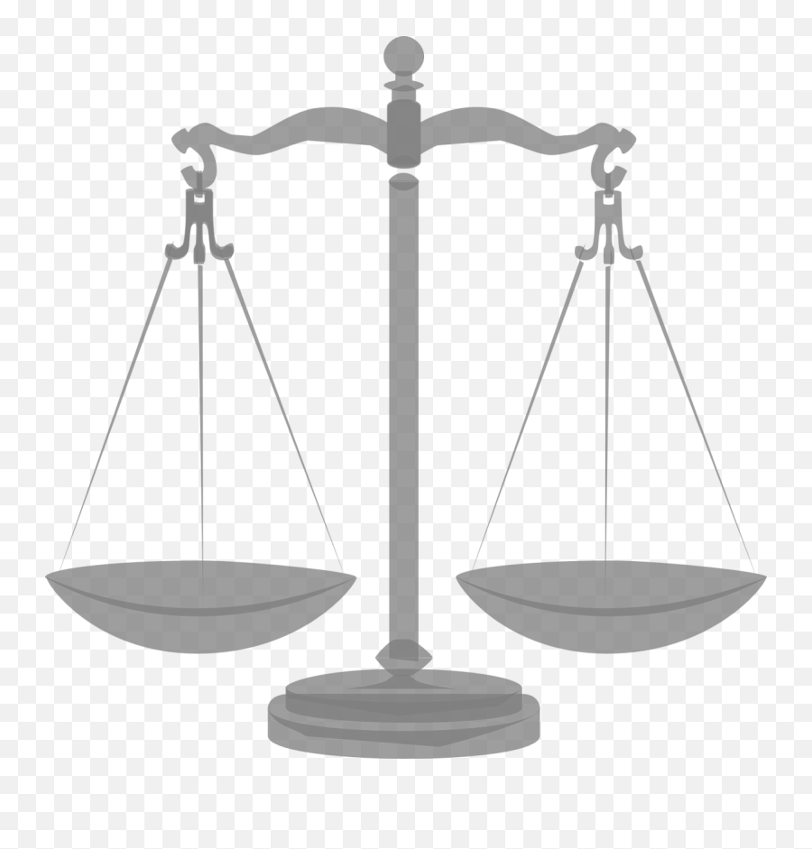 Justice Symbol Meaning - Justice Symbol Emoji,Scales Emoji