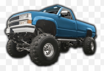 Lift Kits Pontoon Beach Il 4x4 Automotive Repair Lifted Emoji,Lifting Emoji