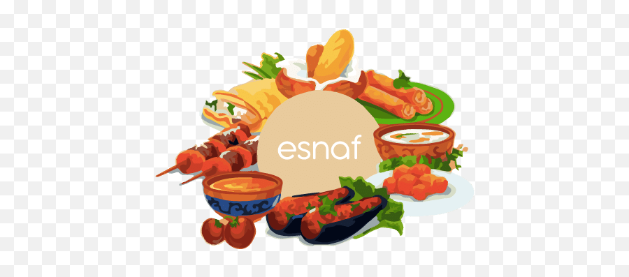 Esnaf Köln Delivery - Order Online Lieferandode Emoji,Emoji Mexican Dinner
