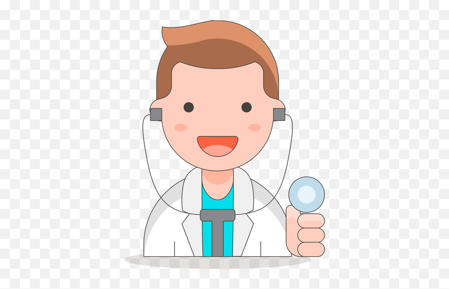 Streamline Emoji Icon Download,Doctor Emoji