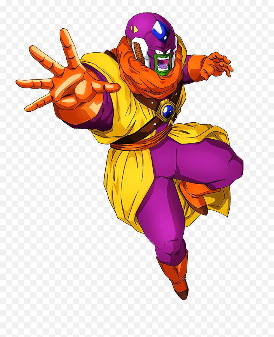 Rejuvenated Power Slug Render Dragon Ball Z Dokkan Battle Emoji,Slug Emoji Png