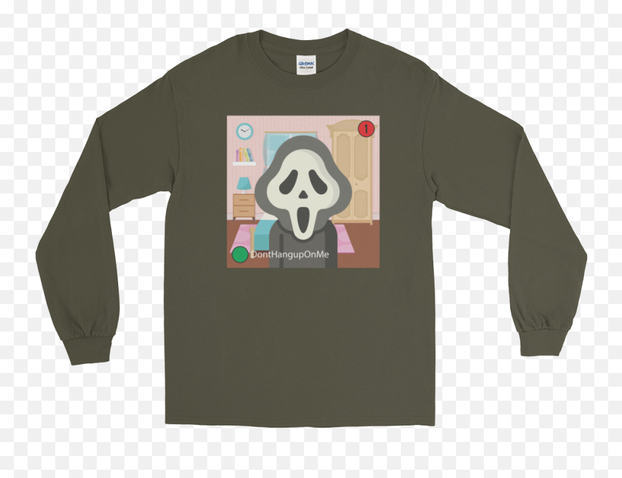 Long Sleeve Tees Tagged Long Sleeve - Swish Embassy Emoji,Twitch Skull Emojis