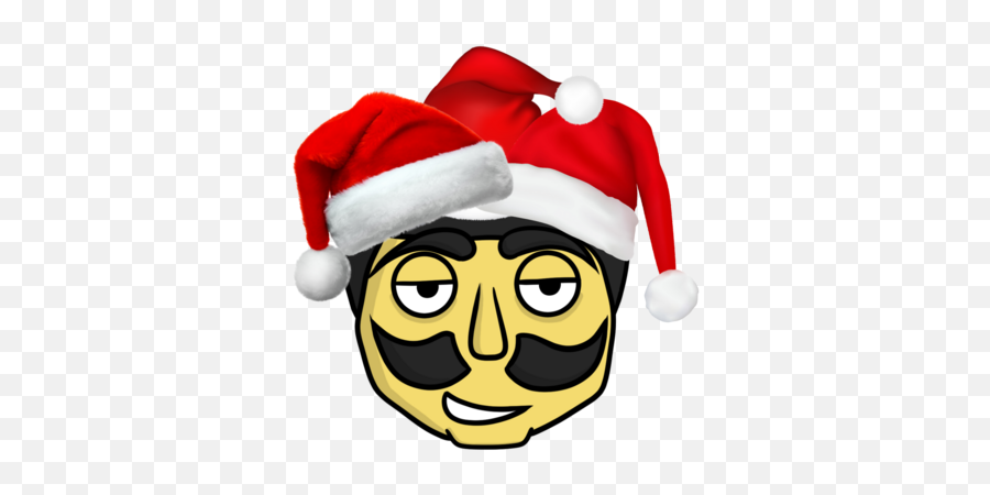 The Nutcracker On Gab U0027lulz Faggot Didnu0027t You Just Block Emoji,Mrs Clause Emoji