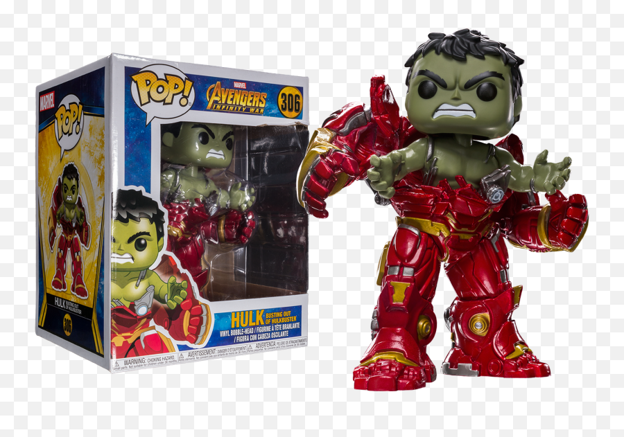 Avengers - Hulk Busts Out Of Hulkbuster Full Size Png Emoji,Infinity Gauntlet Emoji