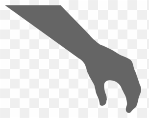 Welcome To Leadermatch Emoji,Reaching Emoji Hand