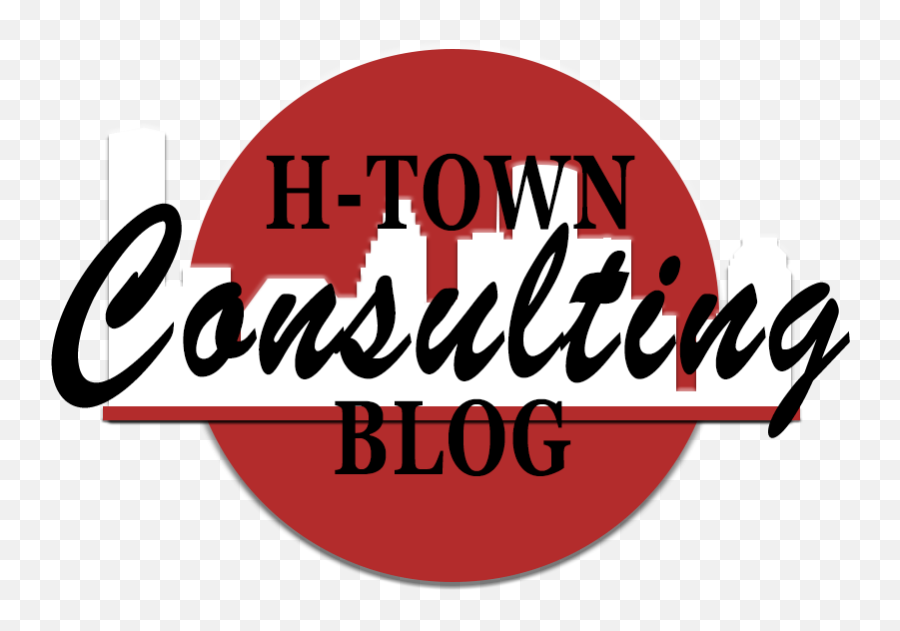 Houston Texas Consulting Blog - Horizontal Emoji,Emotions Htown