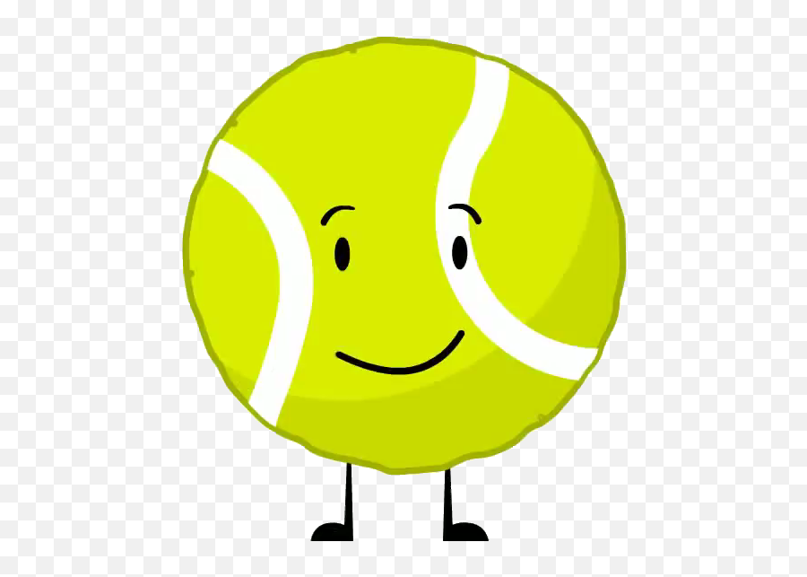 Bfb Simulator 1 Tynker - Tennis Ball Bfdi Characters Emoji,Barf Emoticons