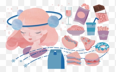 Join Now And Free Yourself From The - Junk Food Emoji,Food Emotions