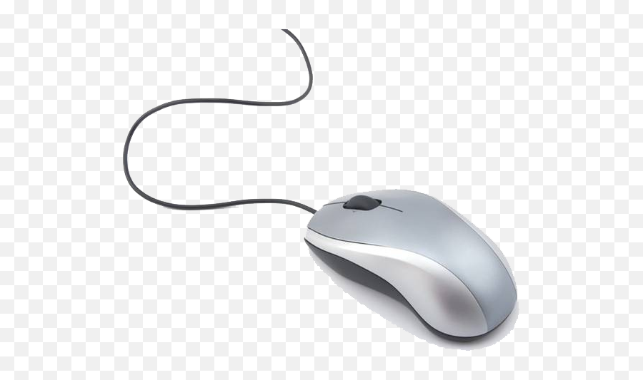 Computer Mouse Transparent Background - Computer Mouse Transparent Background Emoji,Computer Emoji