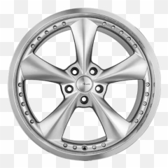 Honda Integra Type R - Rim Emoji,Works Emotion Wheels
