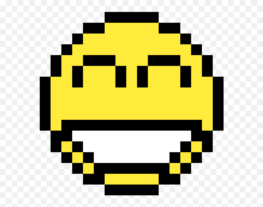 Download Super Happy Face - Pixel Green Mushroom Mario Emoji,Super Happy Emoticon