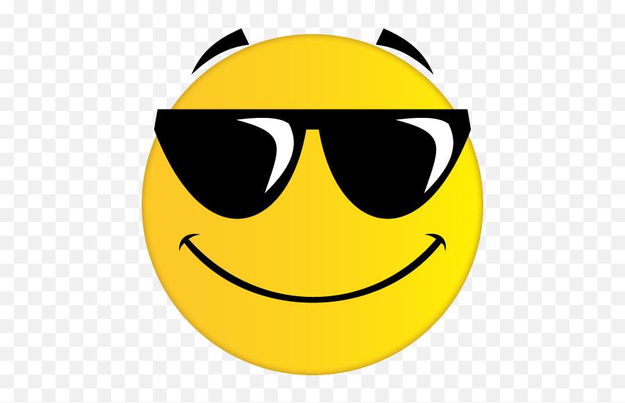 Sunglasses Emoji Png U0026 Free Sunglasses Emojipng Transparent - Sun Glasses Emoji Png,Glasses Emoji