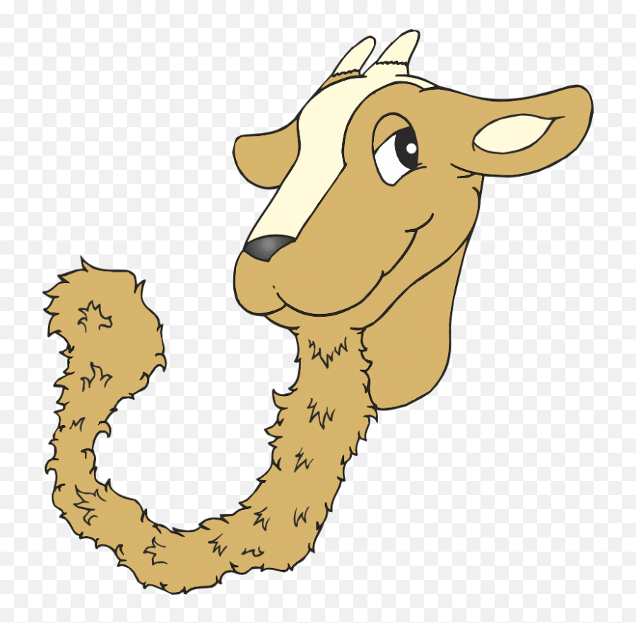 Clipart Goat Kiko Goat Clipart Goat - Kiko Goat Emoji,Kiko Emoji