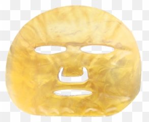 24k Deep Tissue Rejuvenation Mask U0026 Collagen Eye Renewal Mask Orogold Cosmetics - Happy Emoji,Tissue Emoticon