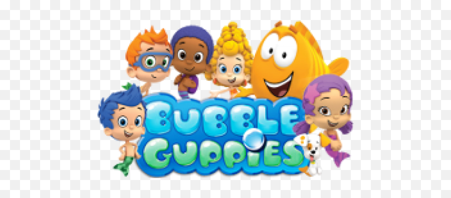 Bubble Guppies Custom Birthday Invitations - Diy Printables Bubble Guppies Characters Emoji,Free Emoji Birthday Printables