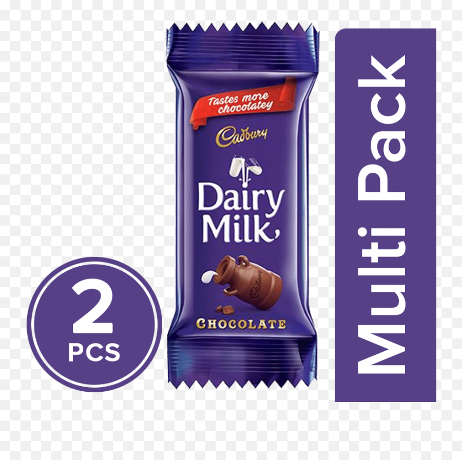 Buy Cadbury Dairy Milk Chocolate 23 Gm - Dairy Milk Emoji,Pure Emotion Chocolate Surat