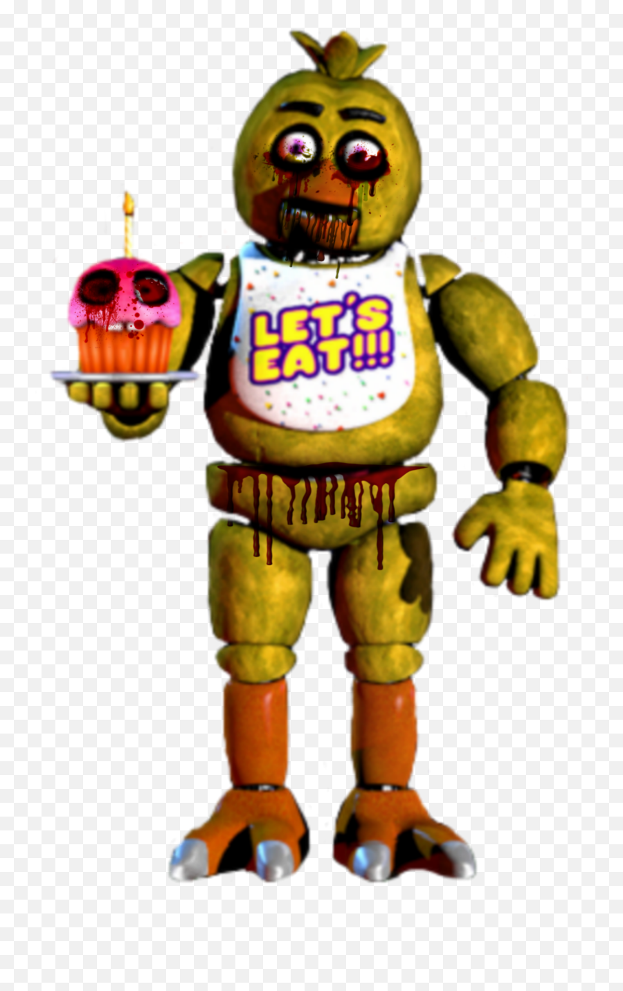 Foul Chica Image - Chica The Chicken Emoji,Foul Emoji Foul Chica Image - Chica The Chicken Emoji,Foul Emoji