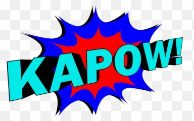 The Most Edited - Language Emoji,Kapow Emoji