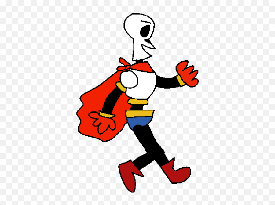 Goofy Skelton Image - Fictional Character Emoji,Skelton Emoji