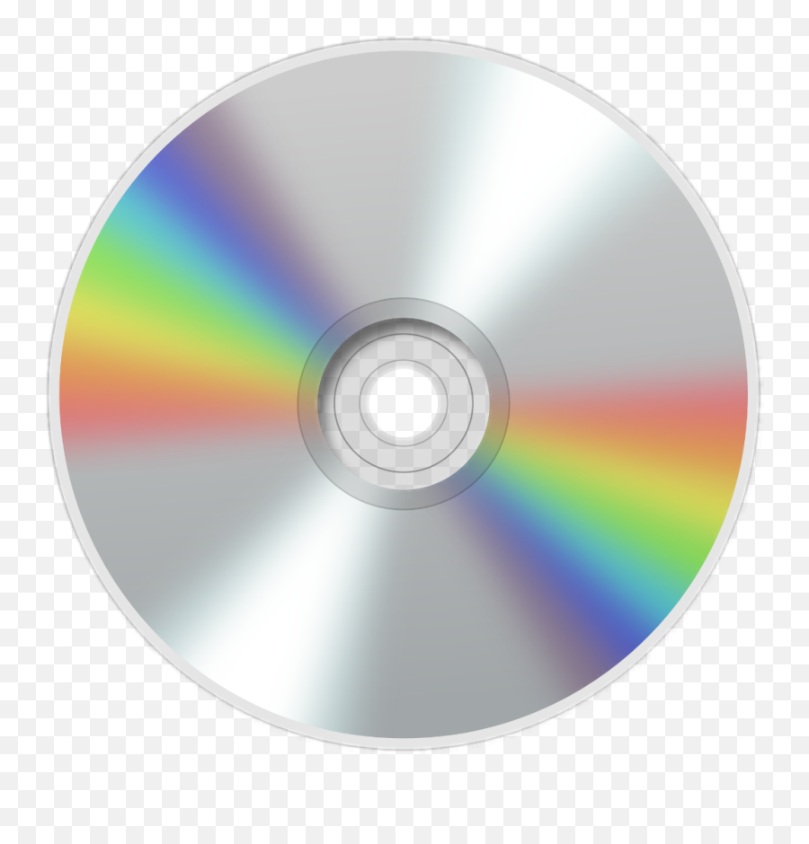 Download Cd Emoji Png Png Image With No - Cd Disc,Cd Emoji