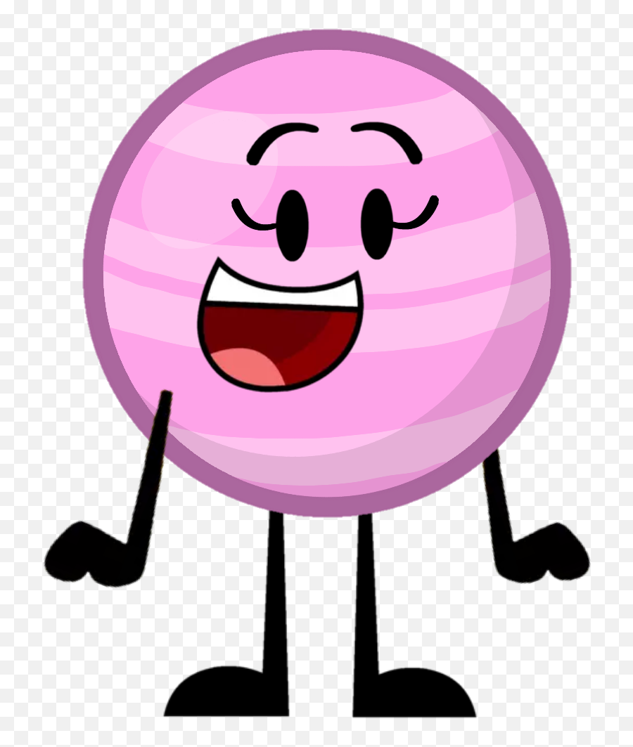 Pink - Happy Emoji,Twinkle Emoticon