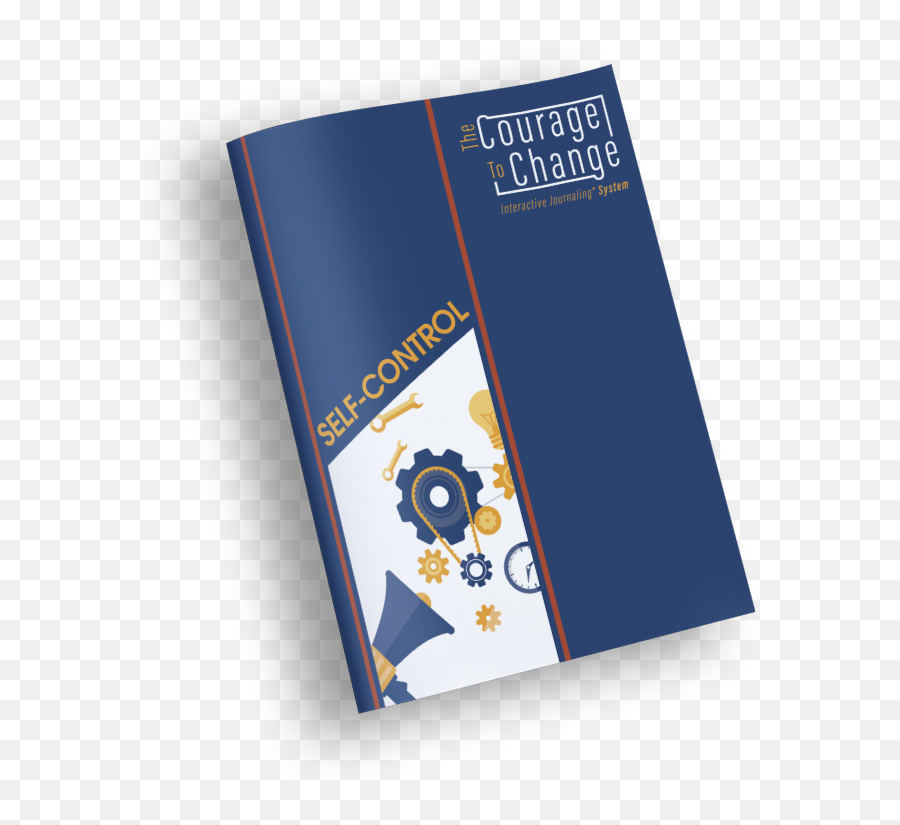 The Change Companies - Horizontal Emoji,Control Your Emotions Book