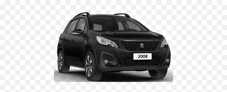 Mobile Peugeot - Agendamentos Peugeot 2008 2020 Preto Emoji,Emotion Novos